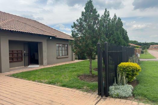 3 Bedroom House for sale in Brits Central