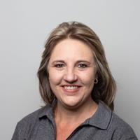 Agent profile for Annelise Potgieter