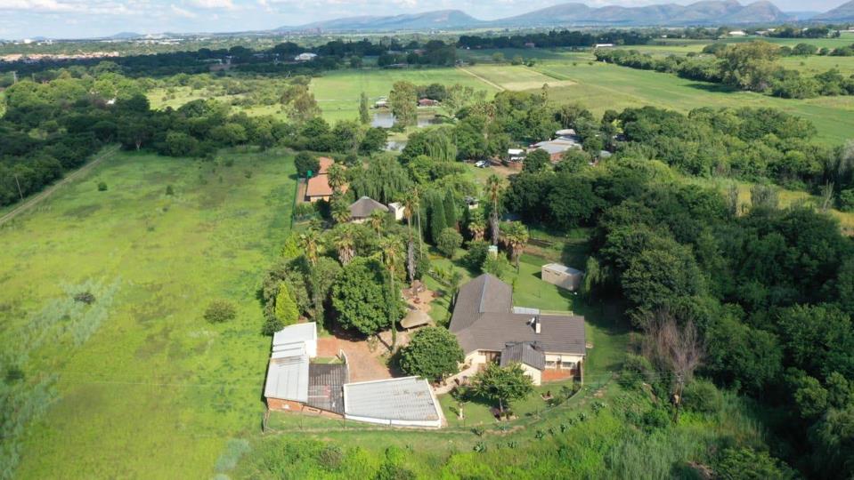 Farm for sale in Brits Rural - P24-114200185