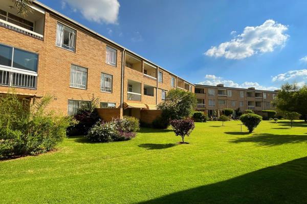 Welcome to Morehill Gardens! This contemporary, expansive, and impeccably maintained 85m2 second-floor apartment boasts excellent ...