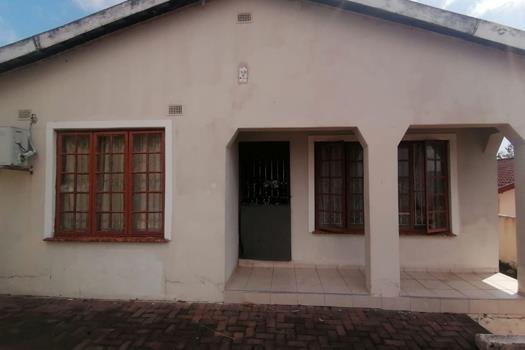 3 Bedroom House for sale in Welbedacht