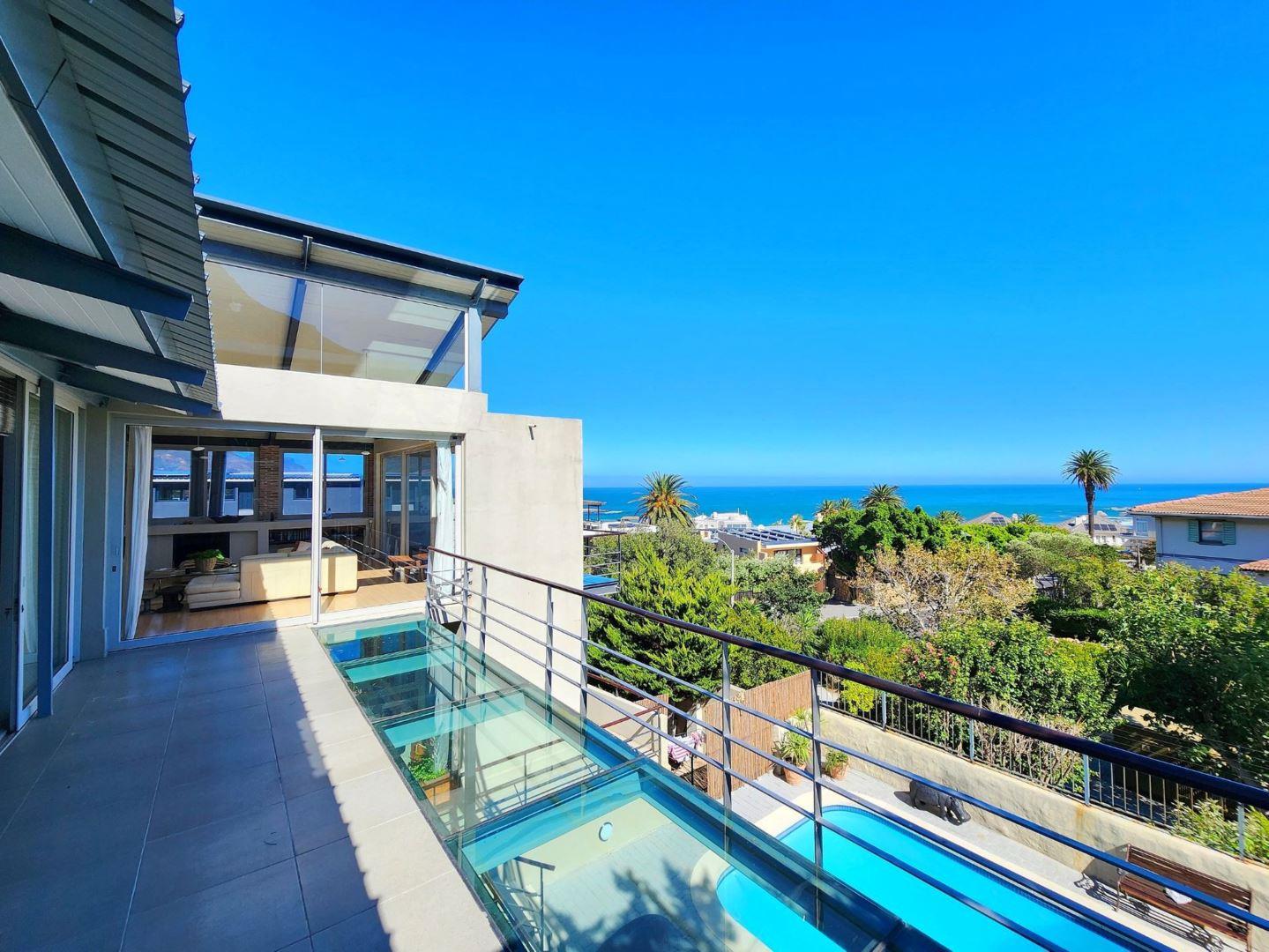 Camps Bay Property Property and houses for sale in Camps Bay