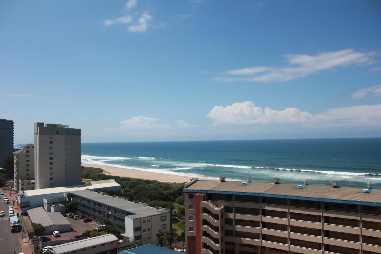 2 Bedroom Apartment / flat for sale in Amanzimtoti 2 Beach Road P24