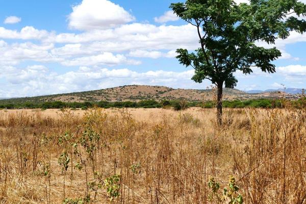 Sole Mandate in Kalkfontein AH. Prime Vacant Land Offering Limitless ...