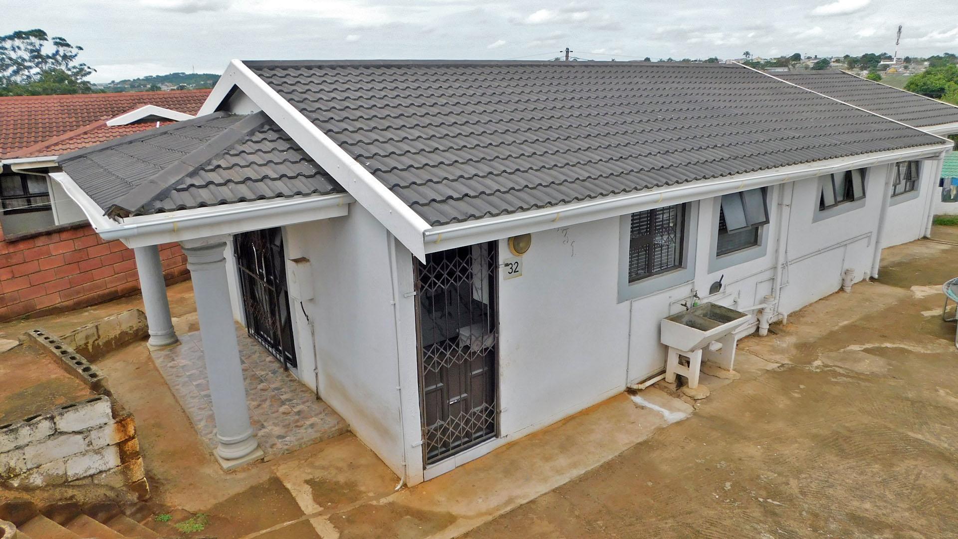 Kwamashu Property Houses for sale in Kwamashu