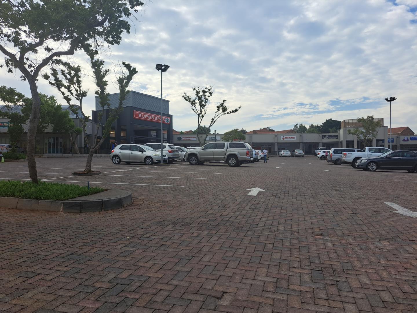 Commercial property to rent in Lyttelton Manor 142 Rabie P24114202741