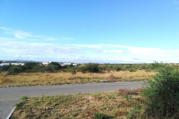 Prime Vacant Stand with Mountain Views in Sterpark, Polokwane
Build your dream home in Sterpark, Polokwane! This 1673sqm vacant stand ...