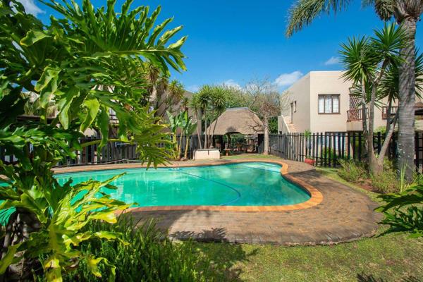 Owner Asking R 950 000
Only Considering Offers above R 850 000
Only apartment in the complex with two carport parkings.
Nestled in the ...