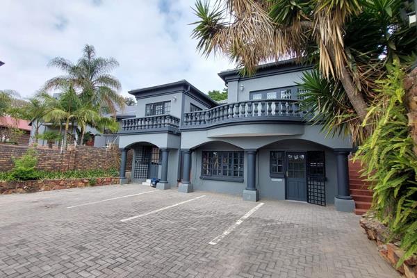 Dimension wealth | 19 square meter office to let | rubenstein drive | moreleta park | ...