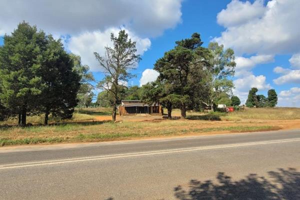 Prime  land available for lease for R40,000.00 per month plus VAT and utilities. ...