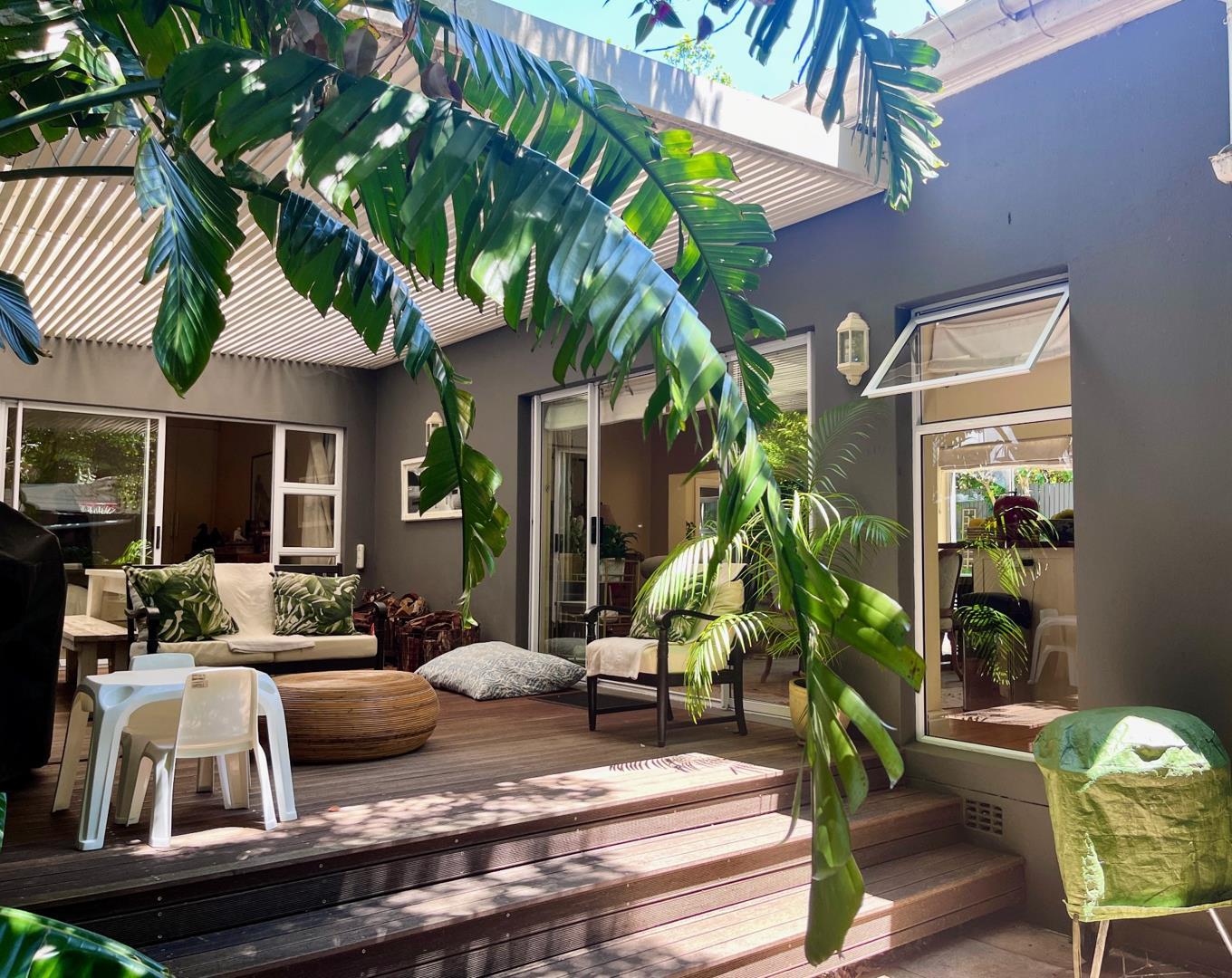 Newlands, Cape Town Property Property and houses for sale in Newlands