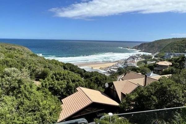 Beautifully furnished 4-bedroom family home in Herolds Bay
Nestled within a secure gated community, it boasts picturesque views of ...