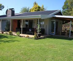 House for sale in Bergview