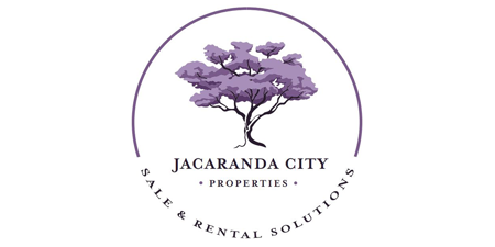 Property for sale by Jacaranda City Properties