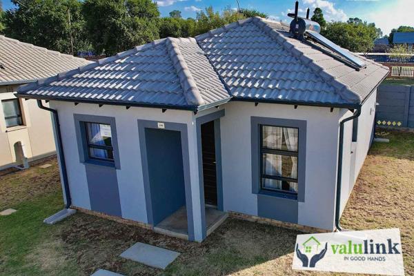 Property for sale in New Modder , Daveyton . Transfer duty &amp; Conveyancing fees ...