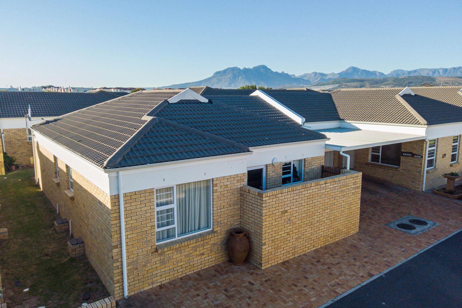 Gordons Bay Central Property Property and houses for sale in Gordons Bay Central Property24