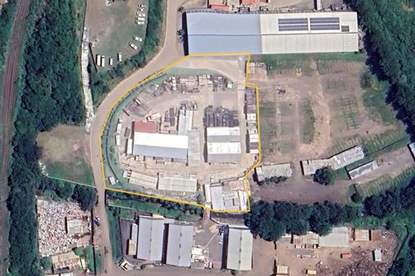 We are pleased to offer you the details of the industrial yard to let in Cornubia, Durban.

Property Specifications:

- Floor Area ...