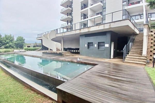 This contemporary apartment in Imbali Ridge has beautiful forest views. Open plan kitchen and living area flow onto covered patio. ...