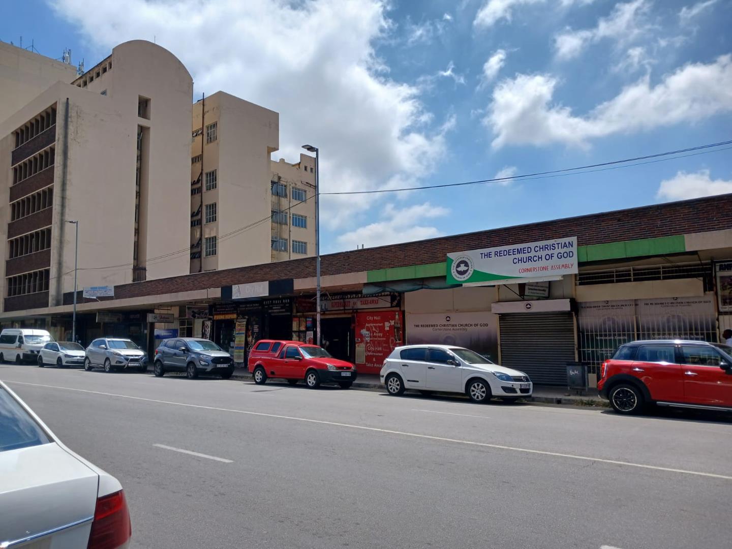 Commercial property for sale in Germiston Central P24114204525