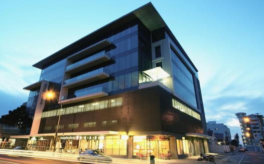 Commercial Property to rent in Sea Point