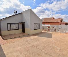 House for sale in Leboeng