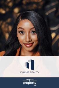 Agent profile for Chave Realty