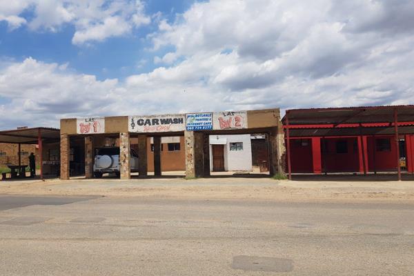 A fantastic opportunity has come for Sale in the market.
Prime Investment Opportunity: Car wash
Do not sleep at this investment ...