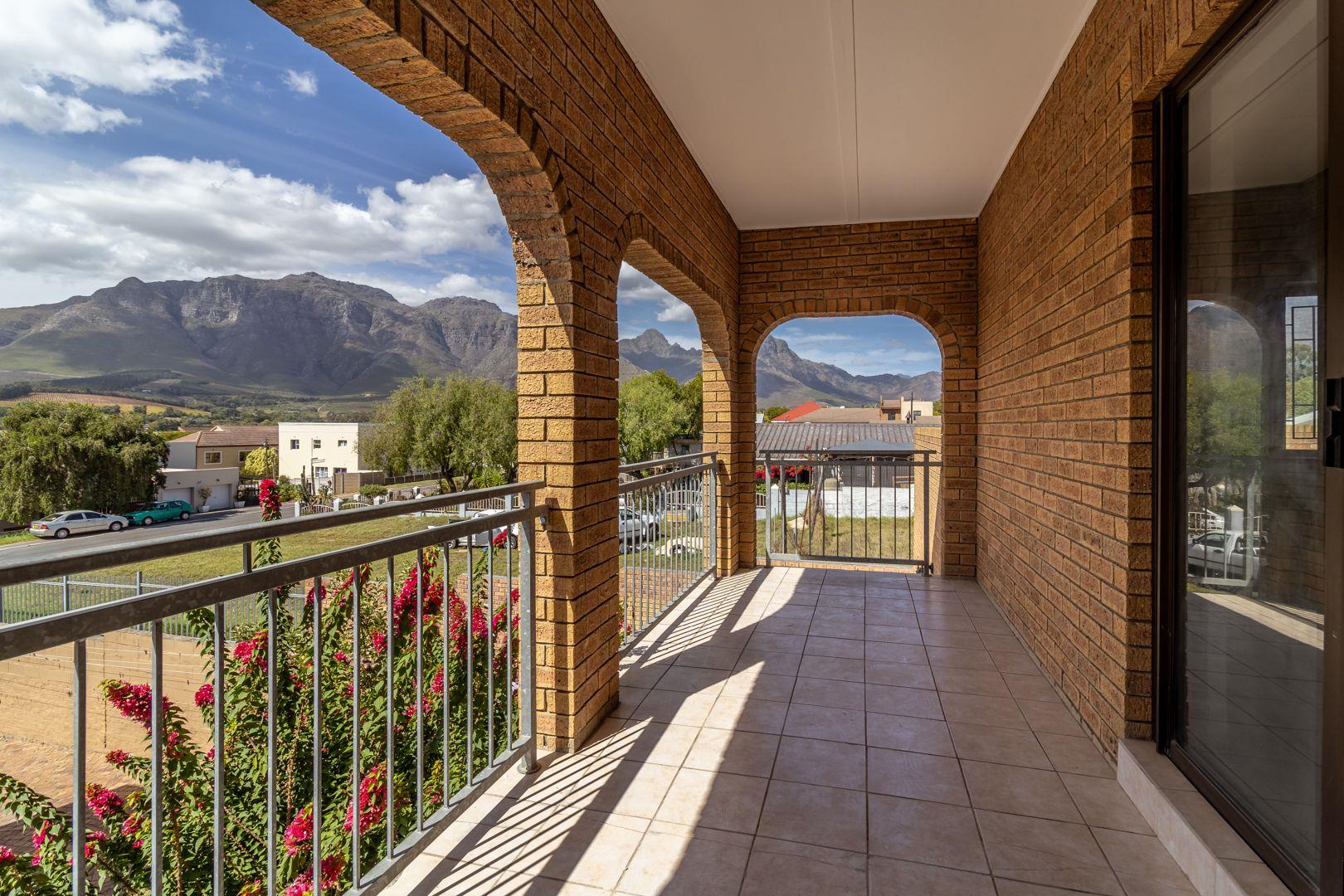 Jamestown, Stellenbosch Property Property and houses for sale in Jamestown, Stellenbosch