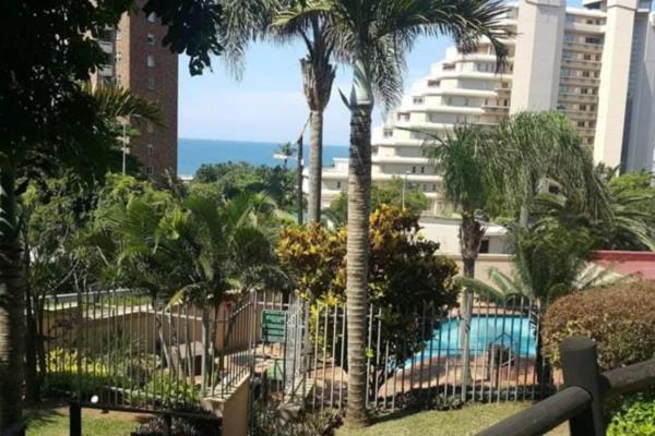 Holiday Letting Allowed 

Totally Refurbished.

Situated in a well maintained and preferred complex in Umhlanga.  f500 m away from the ...