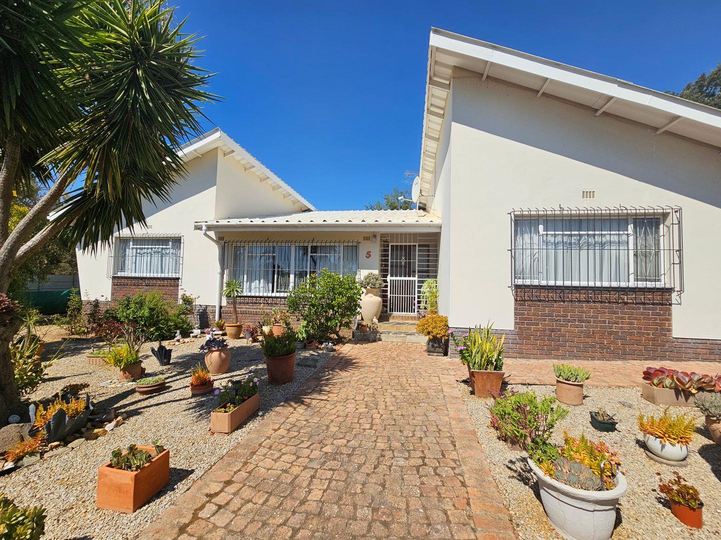 Property and houses for sale in Moorreesburg Moorreesburg Property