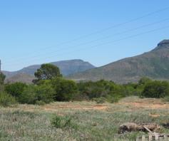 Farm for sale in Graaff-Reinet Rural