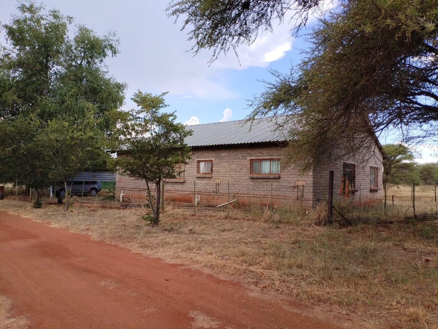 Farm for sale in Northam Rural - P24-114206518