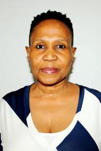 Agent profile for Nobantu Buthelezi