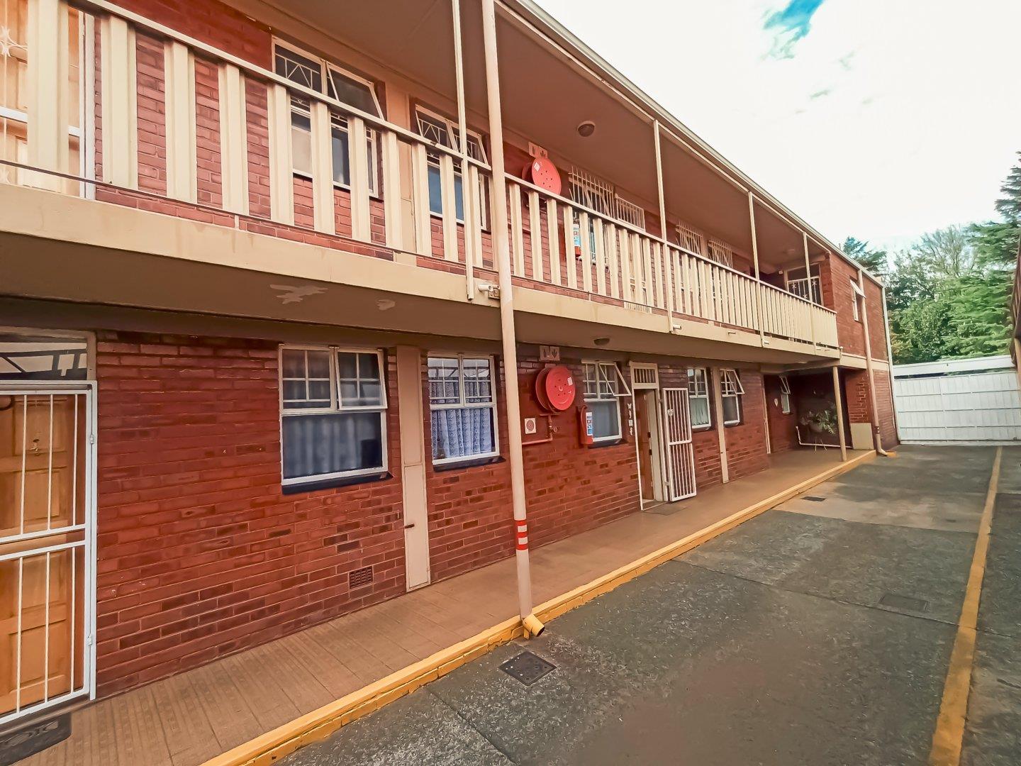 2 Bedroom Apartment / flat for sale in Casseldale P24114208660