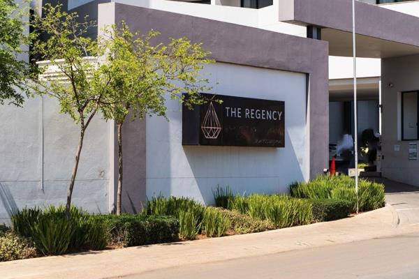 Executive Suite in Regency Hotel, Hazelwood near Menlyn Mall in Pretoria.
Just one floor ...