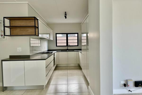 Full back up power - NO LOADSHEDDING
3 Bedroom - 2 Bathrooms
You are welcomed into a ...