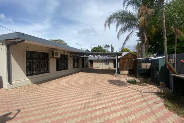 EXCLUSIVE INVESTMENT OPPORTUNITY - PRIME LOCATION 

Are you looking to invest in a property with limitless potential? Or perhaps ...