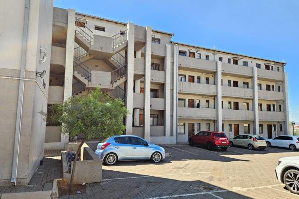 Welcome to a stunning two bedroom apartment located in the vibrant heart of Jabulani ...