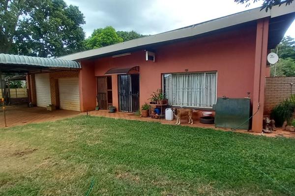 Houses For Sale In Mokopane : Mokopane Property : Property24.com