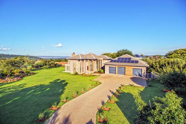 Discover the perfect rental opportunity within the prestigious Swavels Nest Estate ...