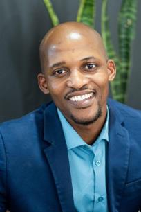 Agent profile for David Moletsane