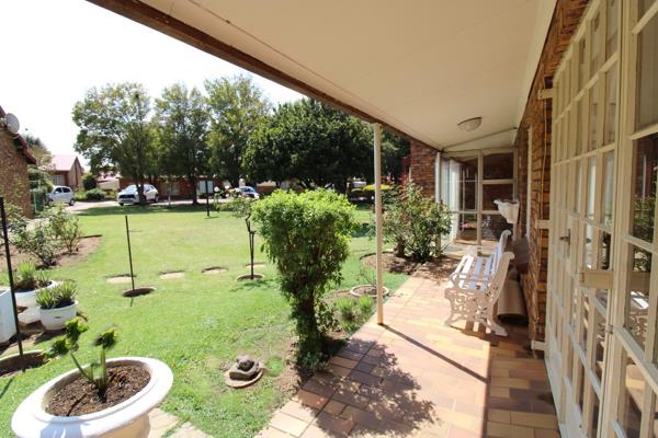 Spacious and Beautiful 2 Bedroom House for sale in Sunair Park, Brakpan

Get a warm and homely feeling when walking into this LOVELY ...