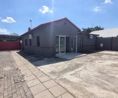 Commercial Property for sale in Bo-dorp