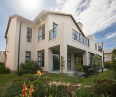 House for sale in Mossel Bay Golf Estate