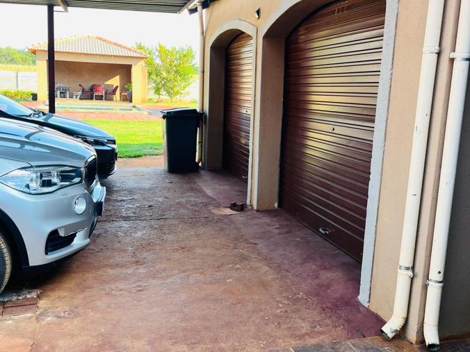 4 Bedroom House for Sale in Clarina