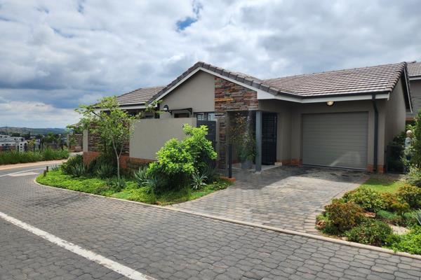 Nestled within the Waterkloof Marina, this 2 Bedroom, 2 Bathroom home is up for grabs. ...