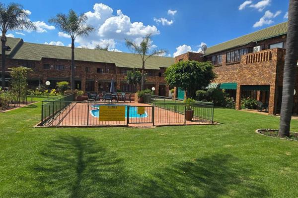 Willow Haven retirement Centre is situated in Die Wilgers area of Pretoria East. Tall Palm trees welcome residents and visitors to this ...