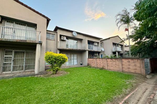 Take advantage of this great opportunity to invest in the ever-popular suburb of Meerensee.

Located in a secure &amp; quiet complex ...