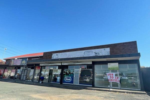 This great Retail / Residential property is for Sale in Boksburg East.  Measuring 785sqm ...