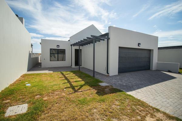 Be the 1st owner to move into this last empty house in the popular PLOVER Estate. The ...